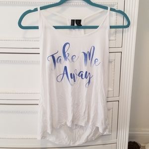 Cynthia Rowley PJ set